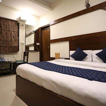 Hotel Gaylord International - New Delhi Eksteriør bilde