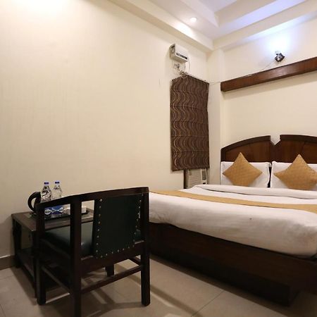 Hotel Gaylord International - New Delhi Eksteriør bilde