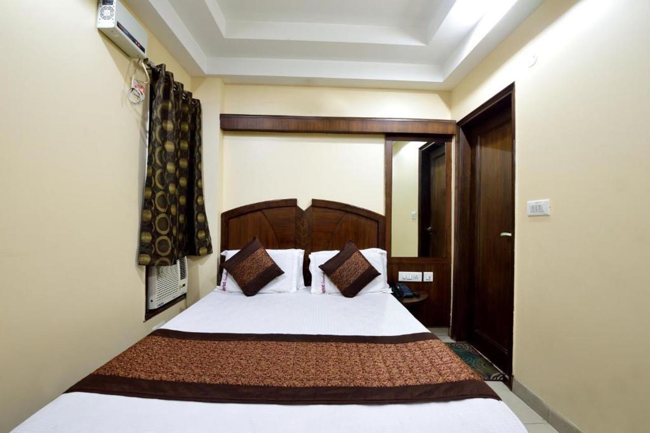 Hotel Gaylord International - New Delhi Eksteriør bilde