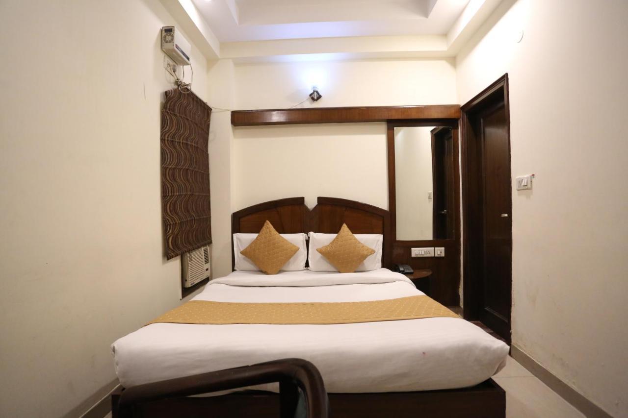Hotel Gaylord International - New Delhi Eksteriør bilde
