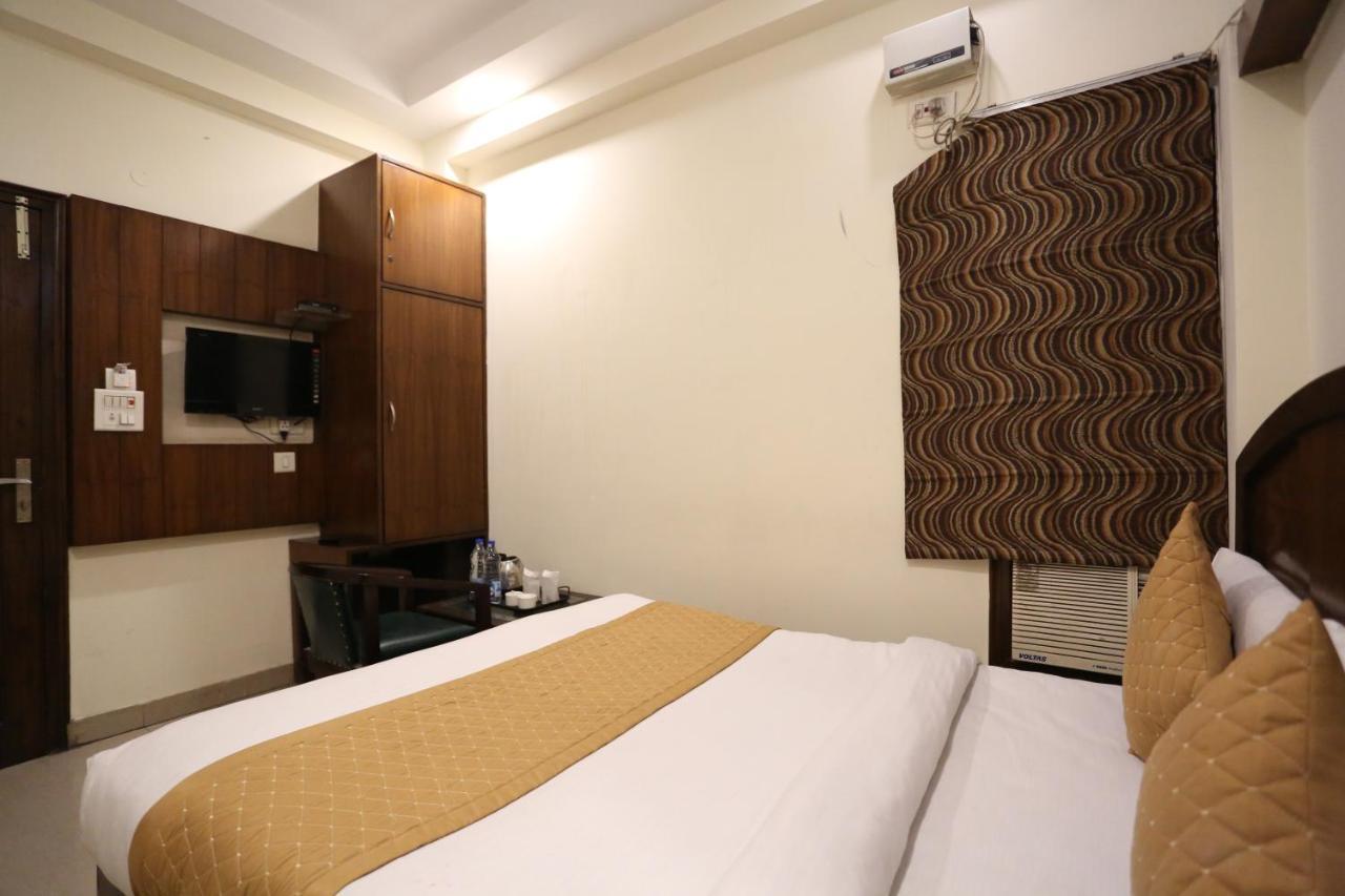 Hotel Gaylord International - New Delhi Eksteriør bilde