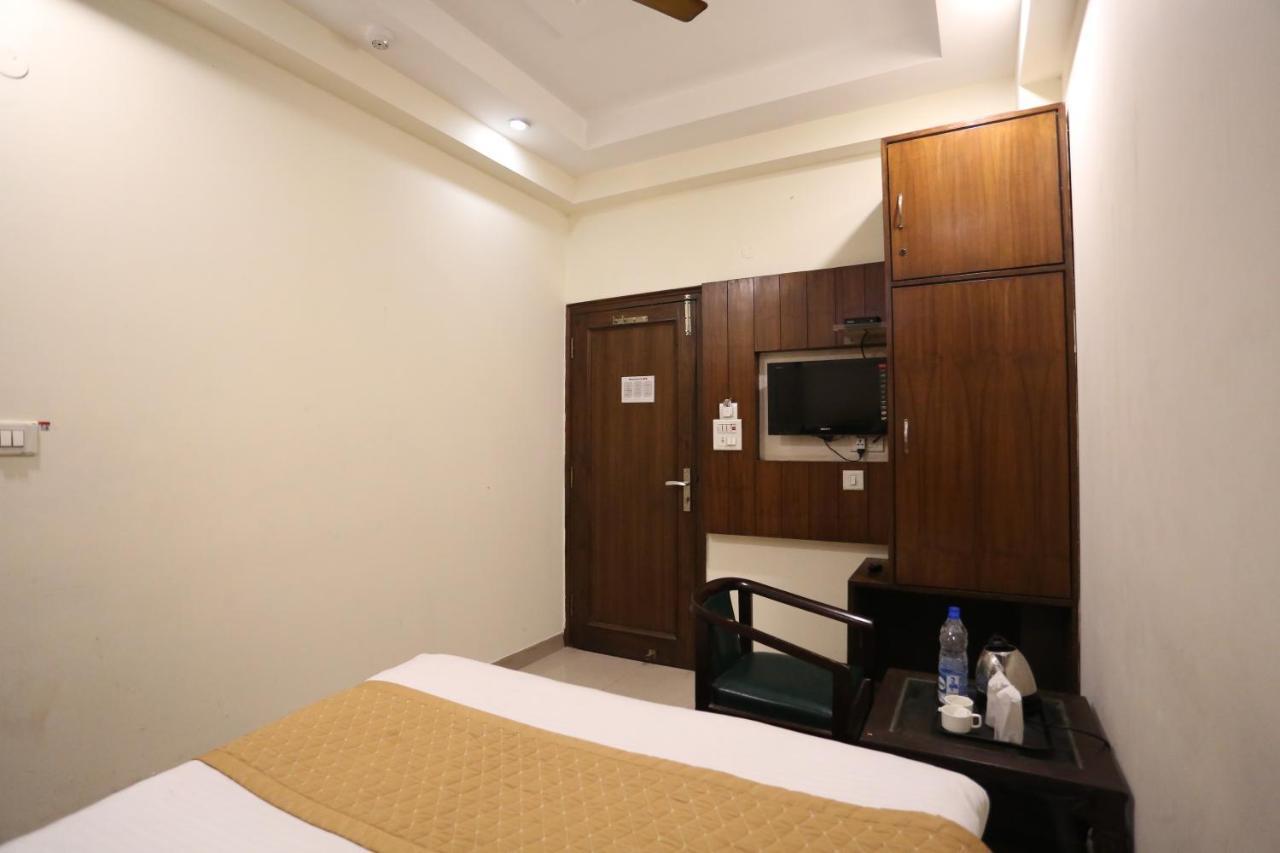 Hotel Gaylord International - New Delhi Eksteriør bilde
