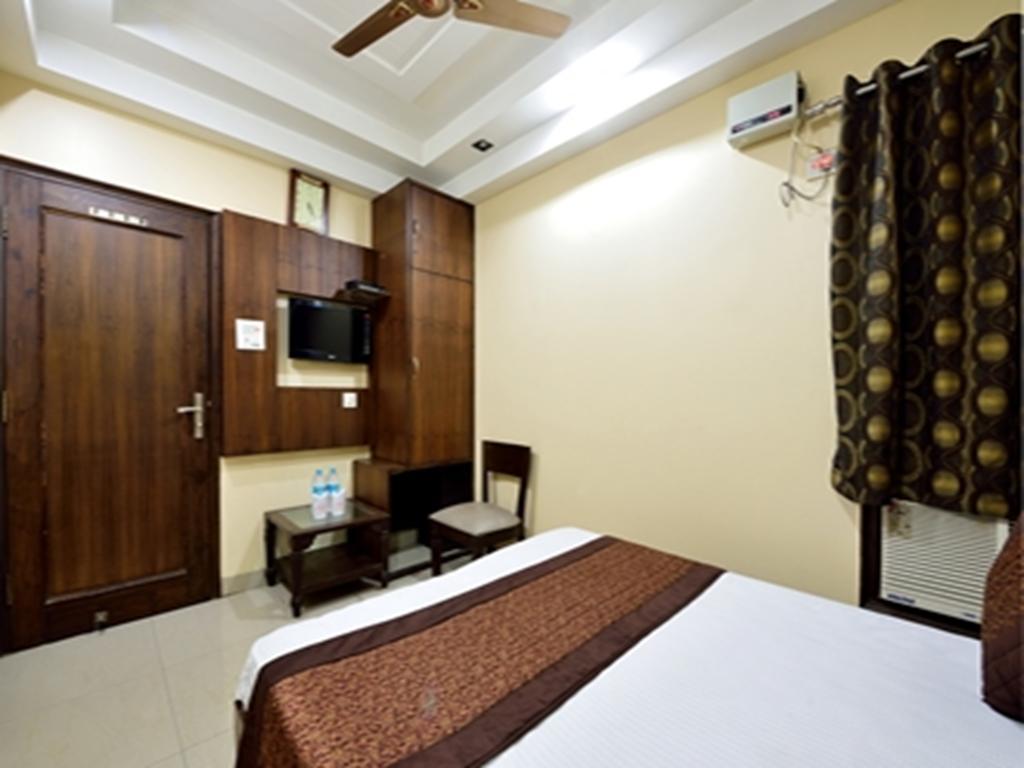 Hotel Gaylord International - New Delhi Eksteriør bilde