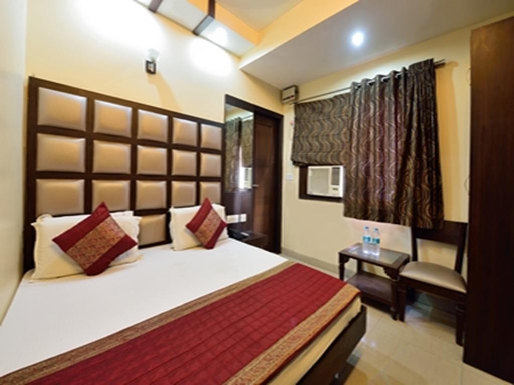 Hotel Gaylord International - New Delhi Eksteriør bilde