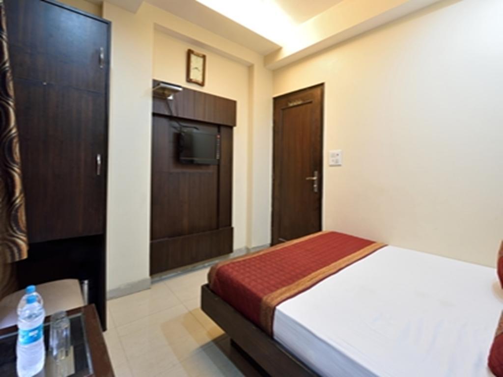 Hotel Gaylord International - New Delhi Eksteriør bilde