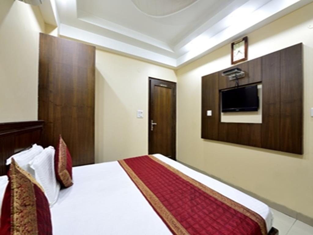 Hotel Gaylord International - New Delhi Eksteriør bilde