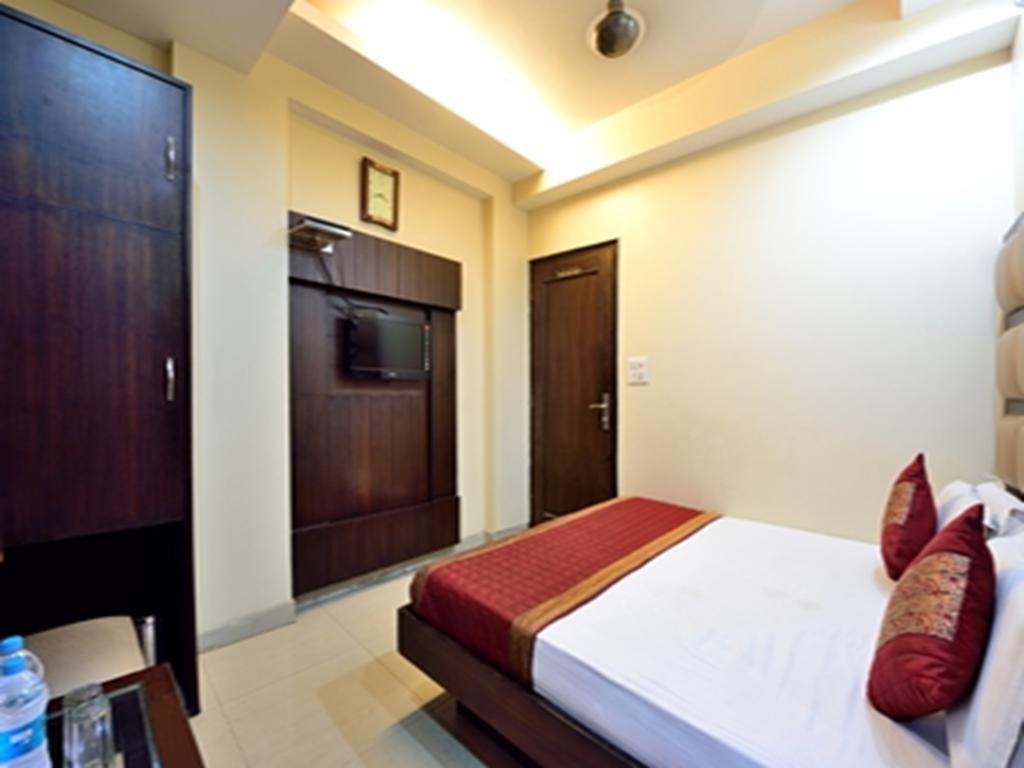 Hotel Gaylord International - New Delhi Eksteriør bilde
